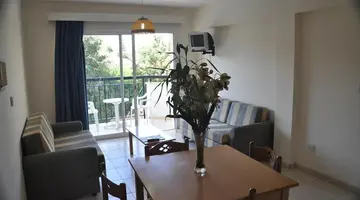 Mariela Hotel Apartments