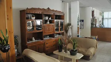 Mariela Hotel Apartments
