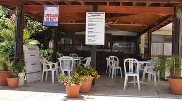 Mariela Hotel Apartments