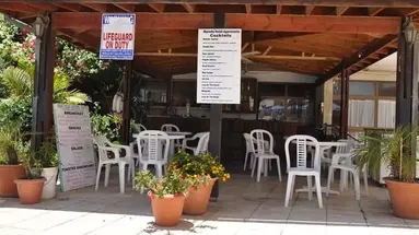 Mariela Hotel Apartments