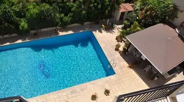 Mariela Hotel Apartments