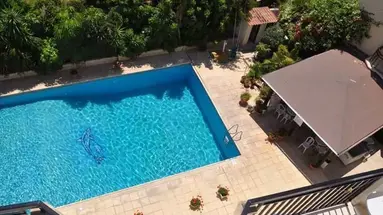 Mariela Hotel Apartments