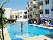 Mariela Hotel Apartments