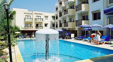 Mariela Hotel Apartments