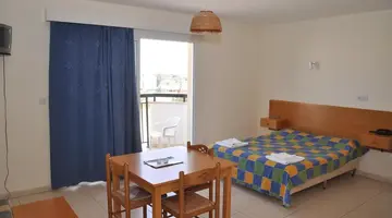 Mariela Hotel Apartments