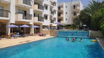 Mariela Hotel Apartments