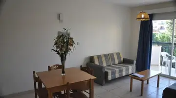 Mariela Hotel Apartments