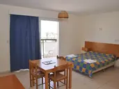 Mariela Hotel Apartments