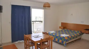 Mariela Hotel Apartments