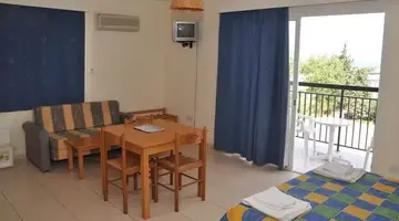 Mariela Hotel Apartments