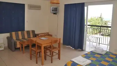 Mariela Hotel Apartments