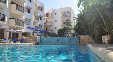 Mariela Hotel Apartments