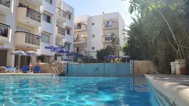 Mariela Hotel Apartments