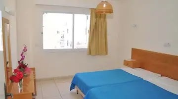 Mariela Hotel Apartments