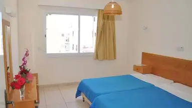 Mariela Hotel Apartments