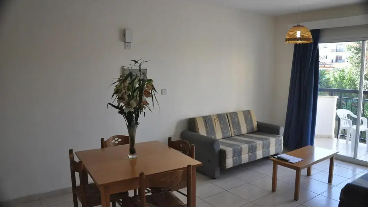 Mariela Hotel Apartments
