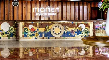Marien Puerto Plata