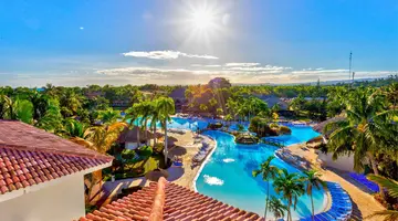 Marien Puerto Plata