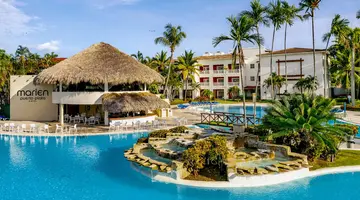 Marien Puerto Plata