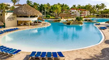 Marien Puerto Plata