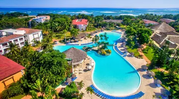 Marien Puerto Plata