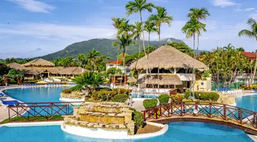 Marien Puerto Plata