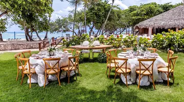 Marien Puerto Plata