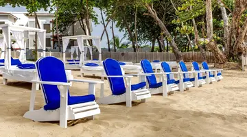 Marien Puerto Plata