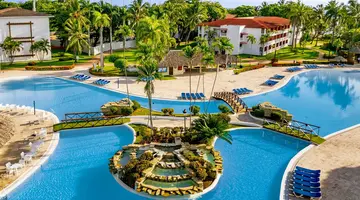 Marien Puerto Plata