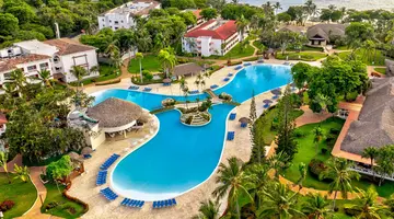 Marien Puerto Plata