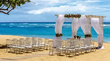 Marien Puerto Plata