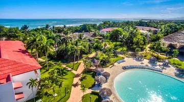 Marien Puerto Plata