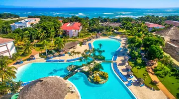 Marien Puerto Plata
