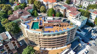 MARIETA PALACE