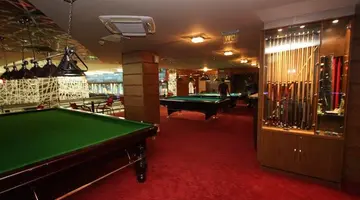 Marieta Palace