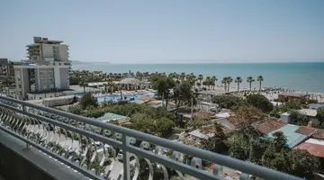 Marika Hotel