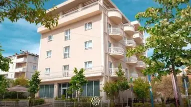 Marika Hotel