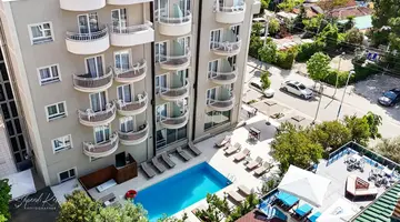Marika Hotel