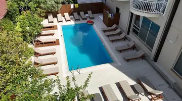 Marika Hotel