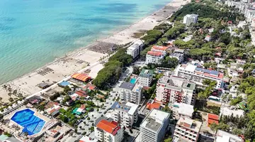 Marika Hotel