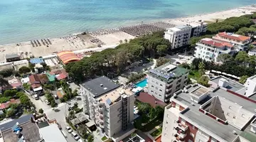 Marika Hotel