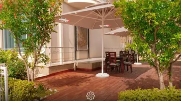 Marika Hotel