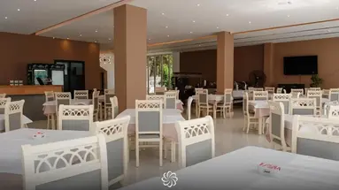 Marika Hotel