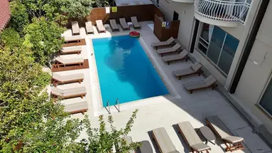 Marika Hotel