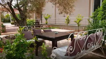 Marika Hotel