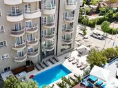 Marika Hotel