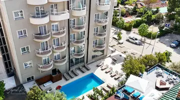 Marika Hotel