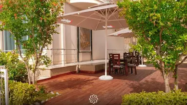 Marika Hotel