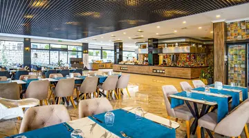 Maril Beach & Spa