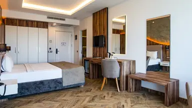 Maril Beach & Spa